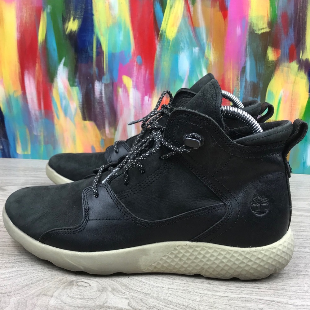 Timberland Flyroam Sneakers Boots